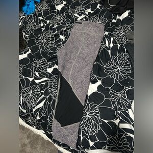 Lulu Lemon Capri Leggings